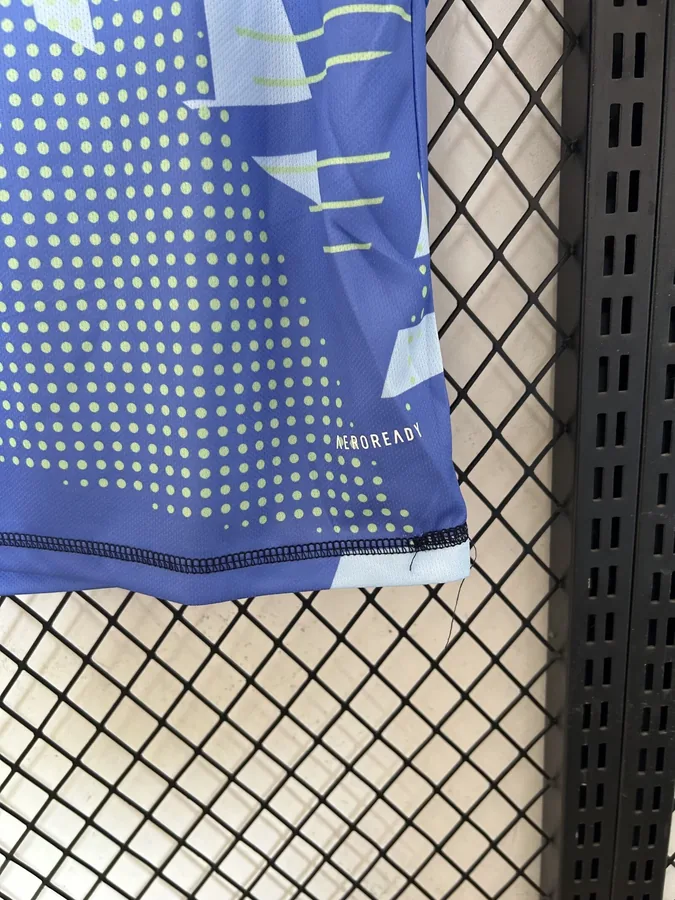 24/25 Man U goalkeeper Blue S-4XL — photo 5
