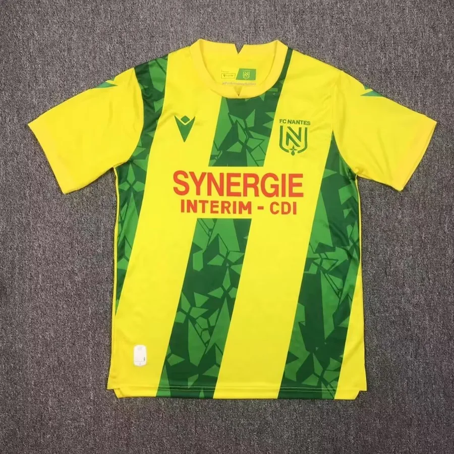 24/25 Nantes at home S-XXL