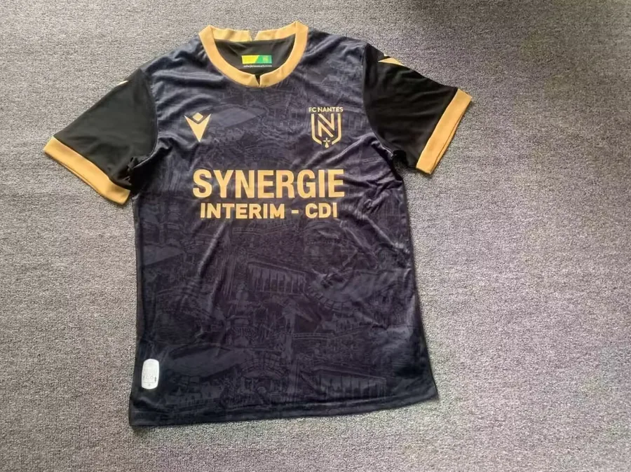 24/25 Nantes away S-XXL