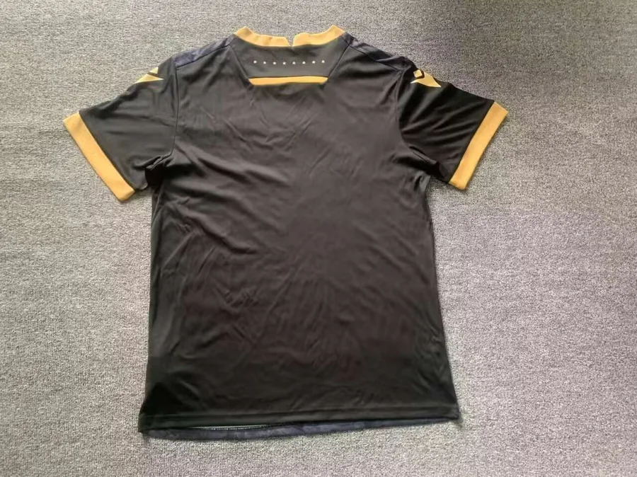 24/25 Nantes away S-XXL — photo 2