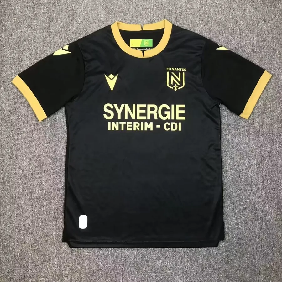 24/25 Nantes away S-XXL — photo 3