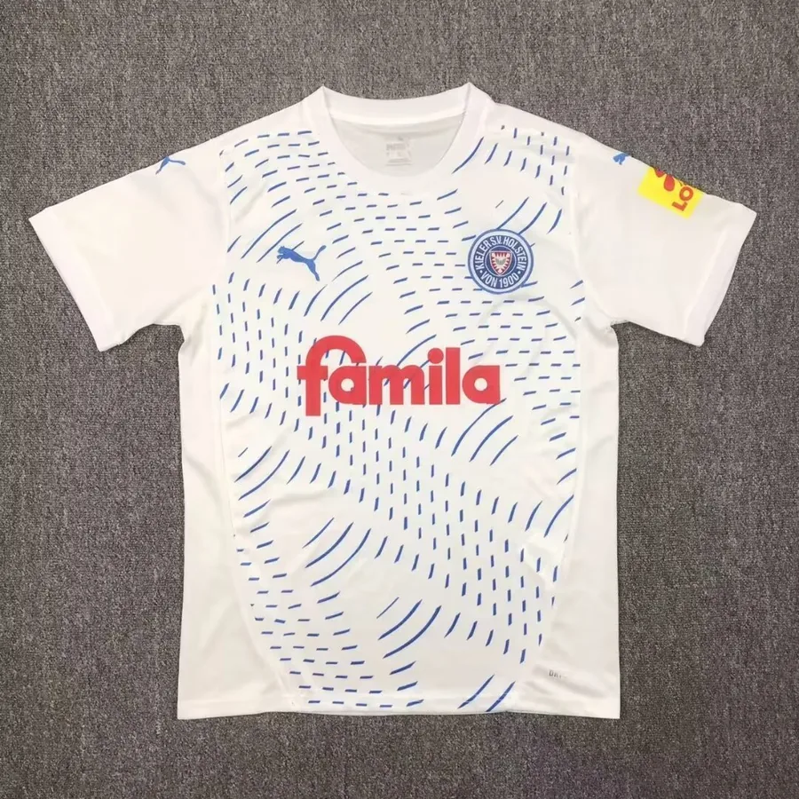 24/25 Holstekiel away S-XXL