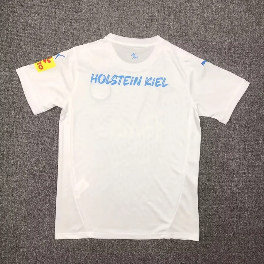 24/25 Holstekiel away S-XXL — photo 2