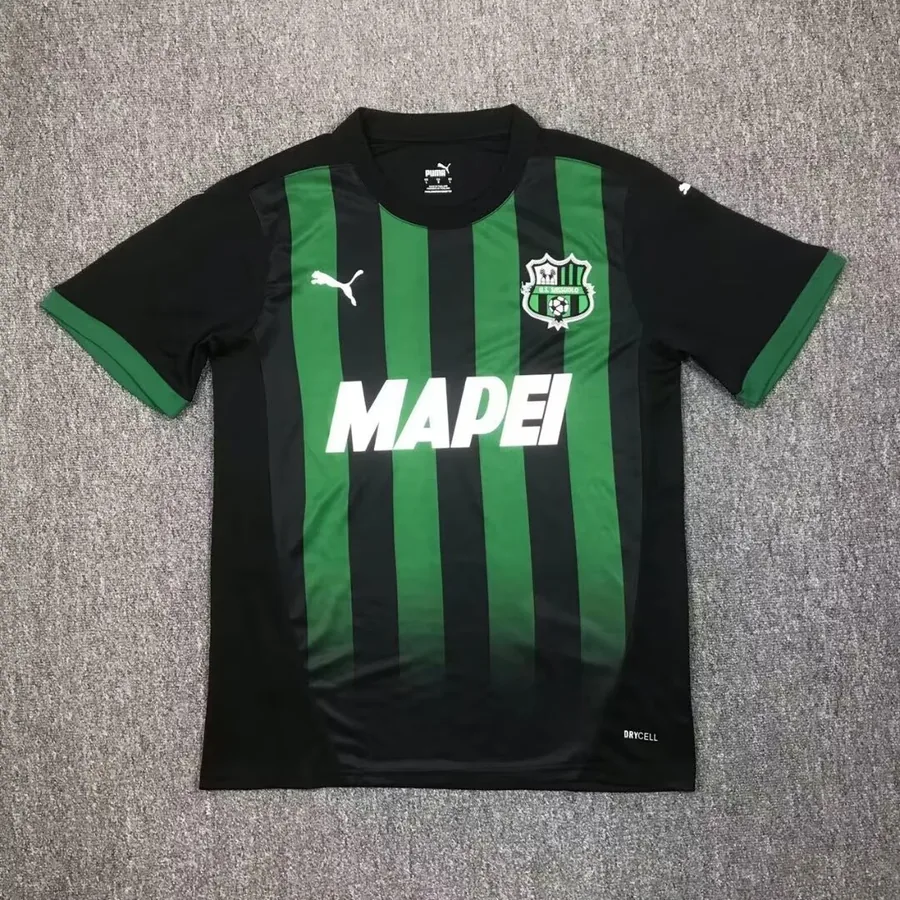 24/25 Sassuolo Home S-XXL