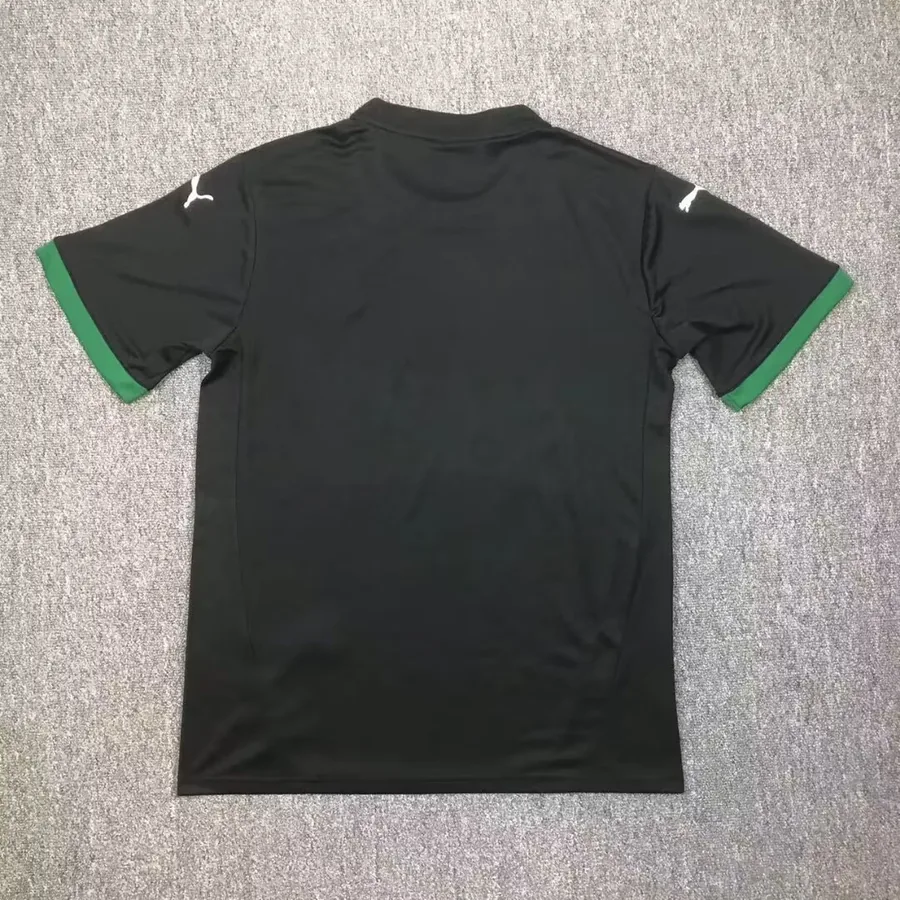 24/25 Sassuolo Home S-XXL — photo 2