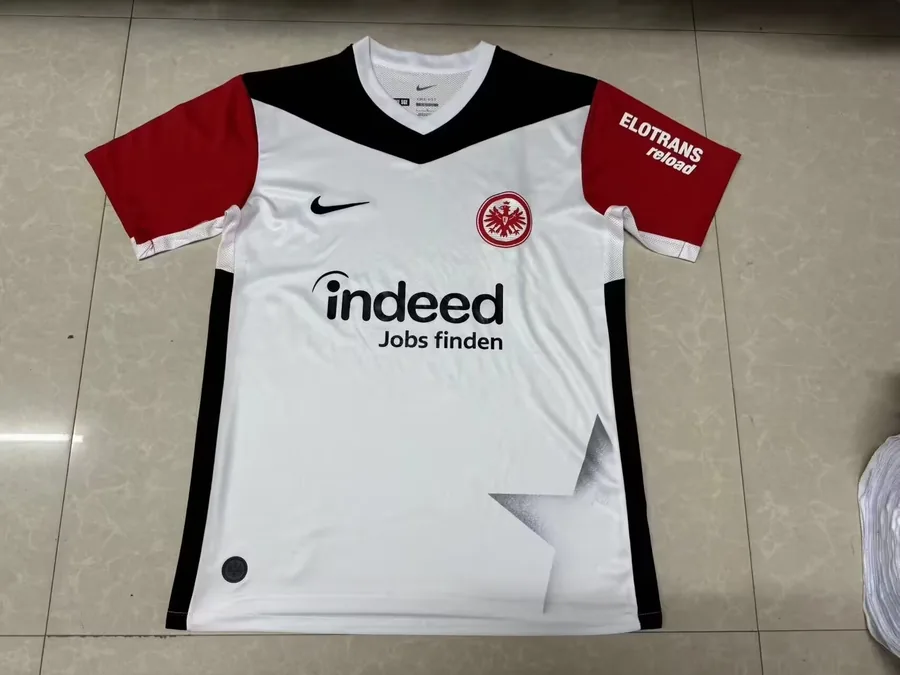 24/25 Frankfurt at home S-XXL