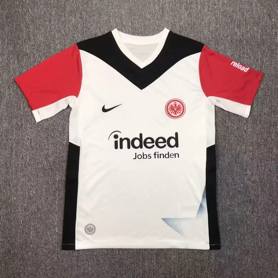 24/25 Frankfurt at home S-XXL — photo 3