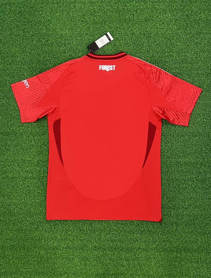 24/25 Nottingham Forest at home S-XXL — photo 2