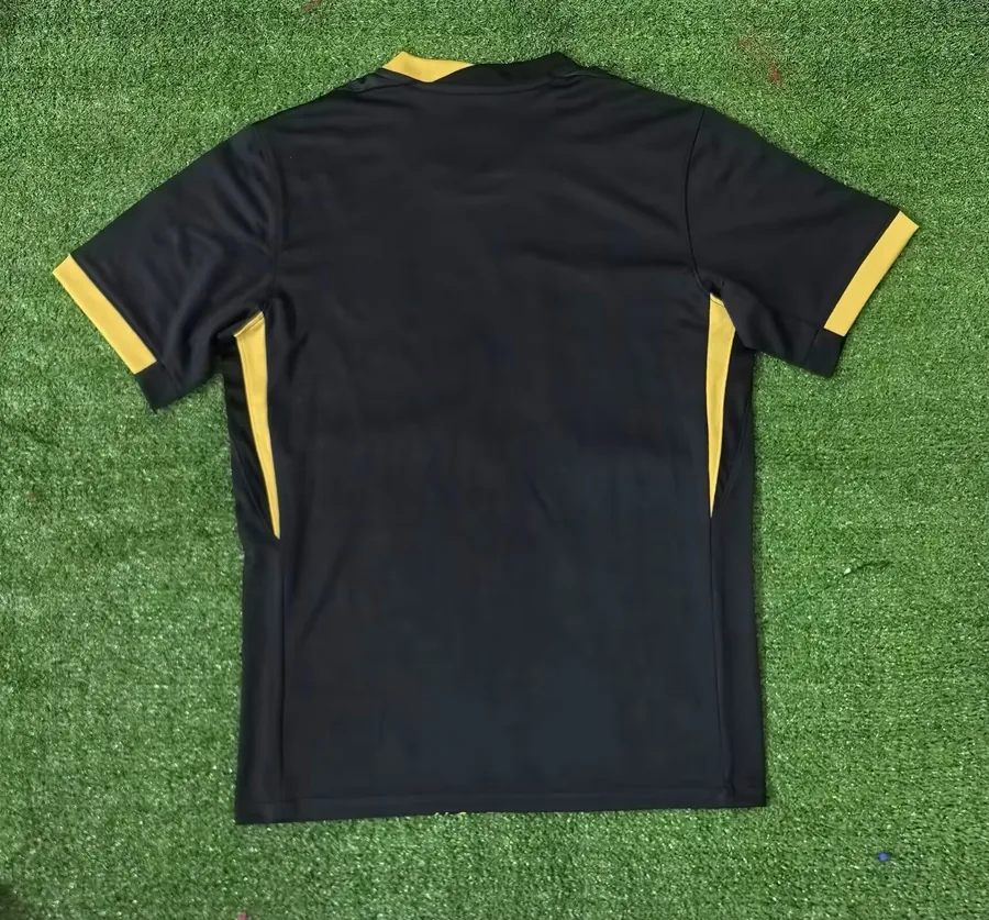 24/25 Lisbon third away S-XXL — photo 4