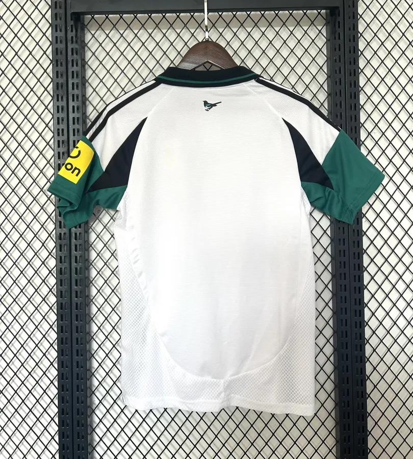 24/25 Newcastle third away S-XXL — photo 3