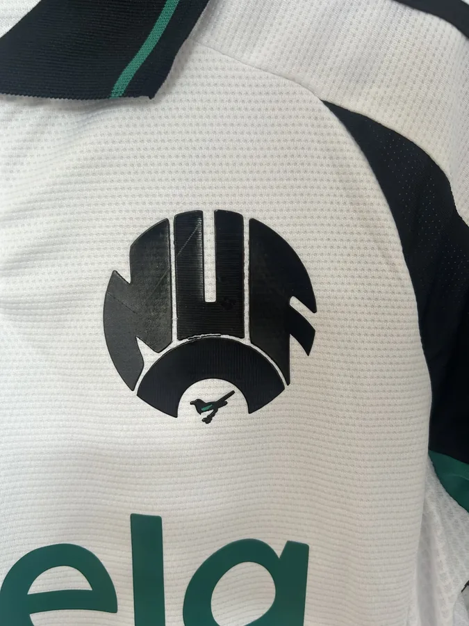 24/25 Newcastle third away S-XXL — photo 5
