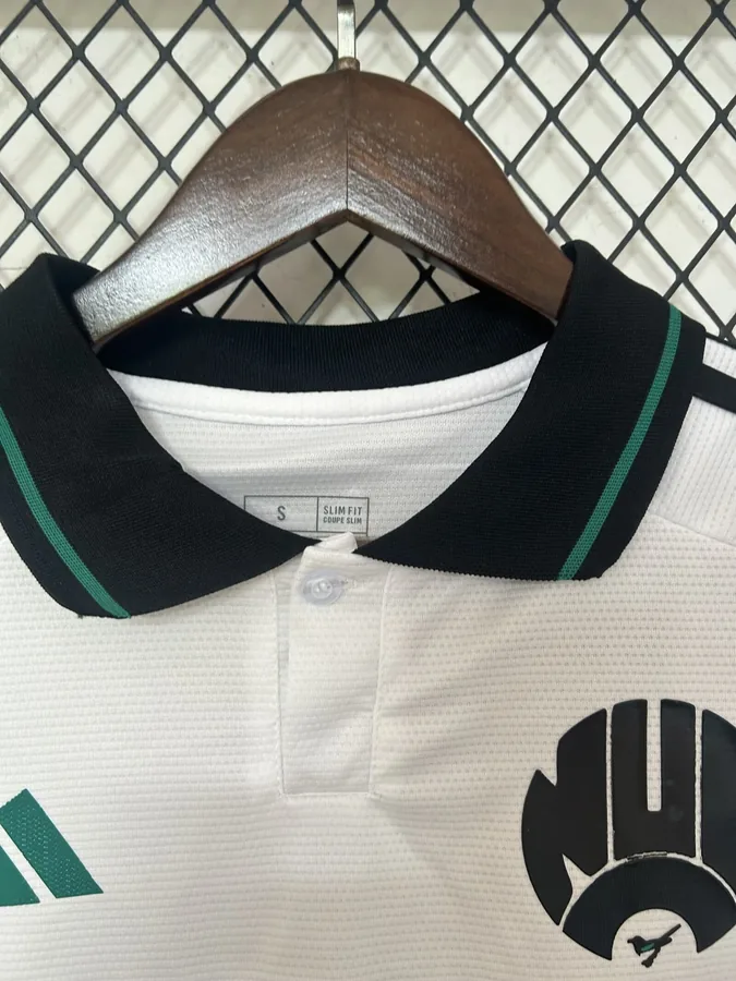 24/25 Newcastle third away S-XXL — photo 6