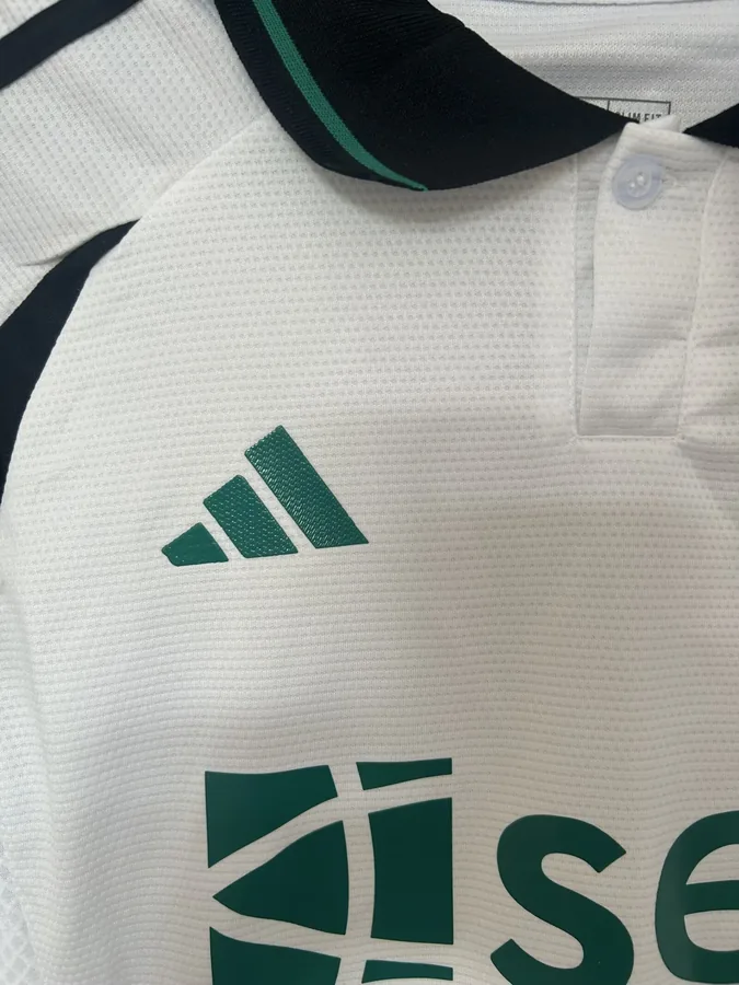 24/25 Newcastle third away S-XXL — photo 7