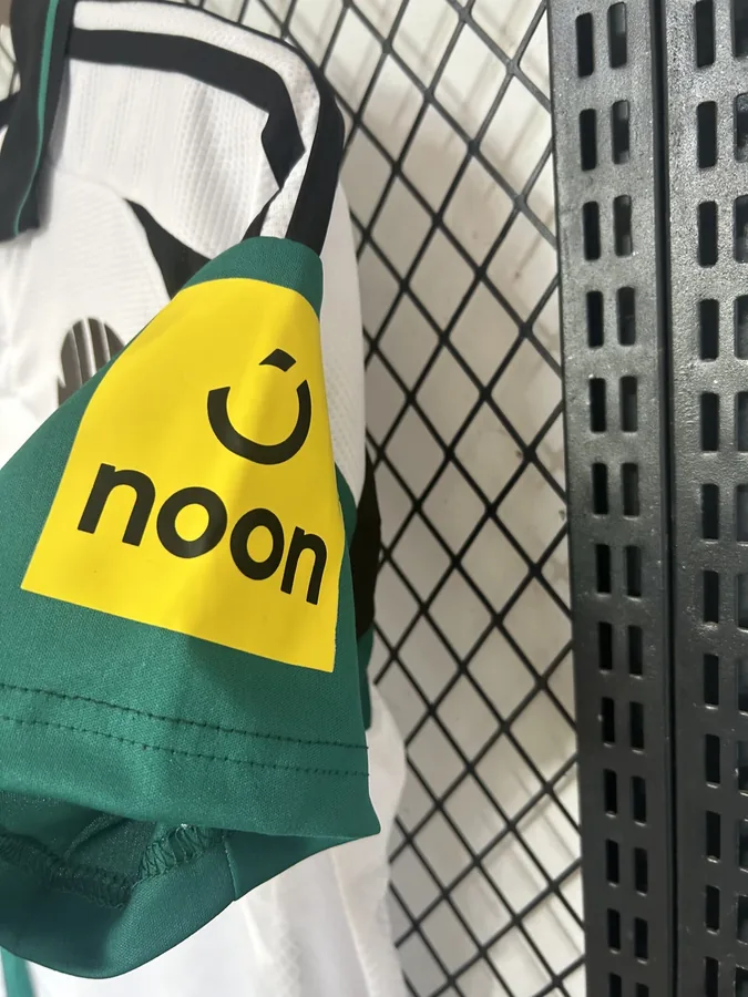 24/25 Newcastle third away S-XXL — photo 8