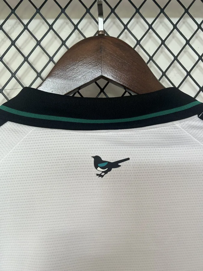 24/25 Newcastle third away S-XXL — photo 9