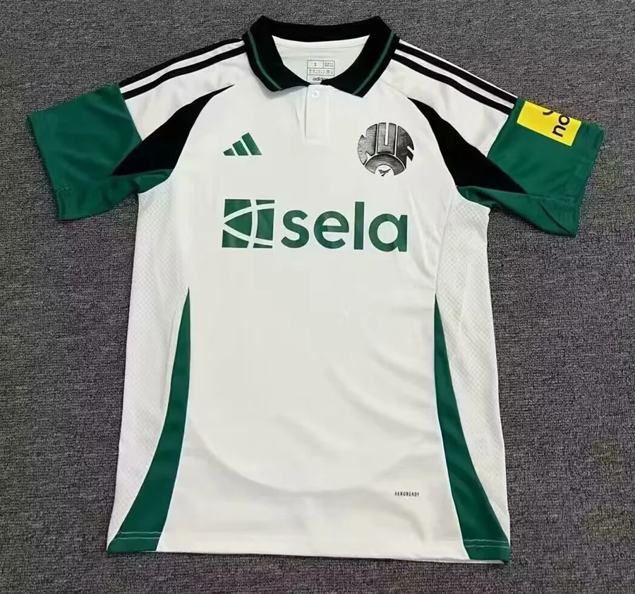 24/25 Newcastle third away S-XXL — photo 10
