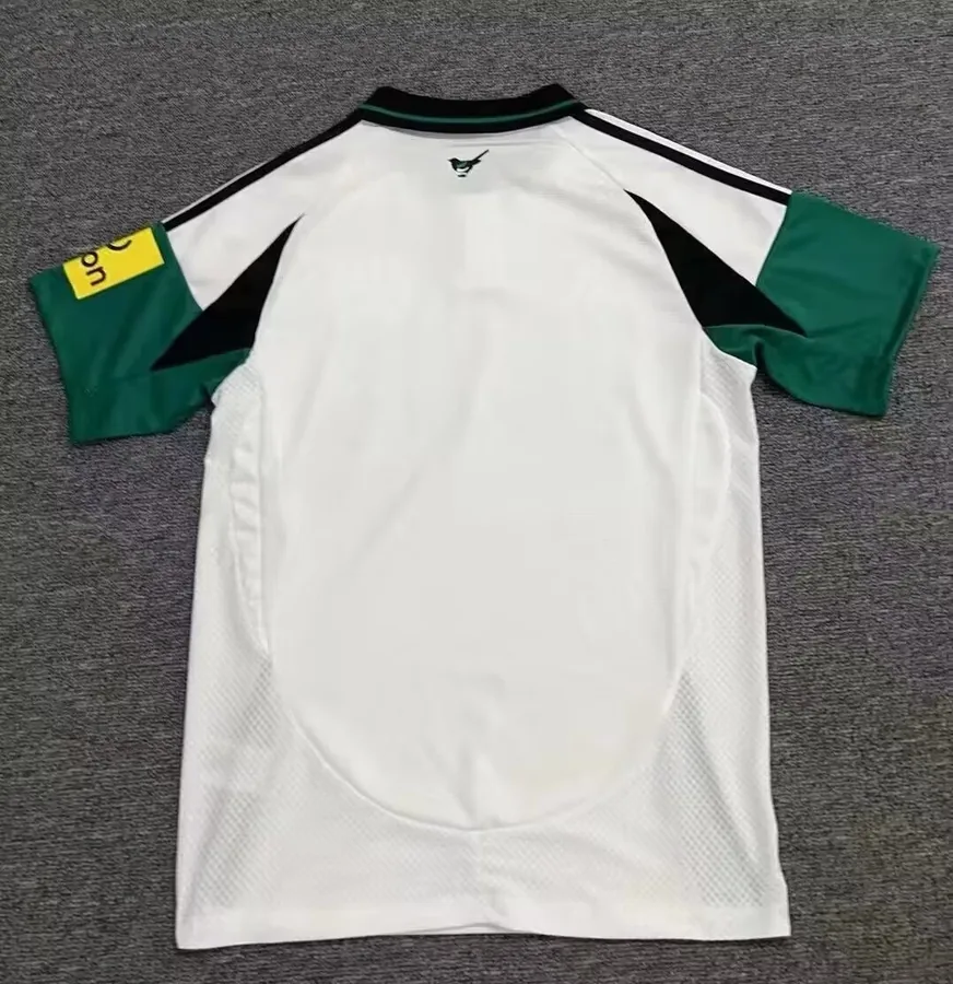 24/25 Newcastle third away S-XXL — photo 11