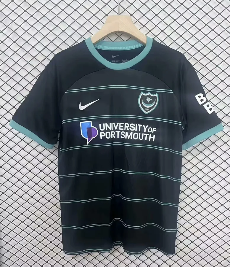 24/25 Portsmouth away S-XXL