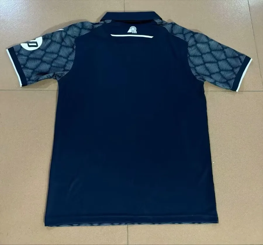 24/25 Wrexham third away S-XXL — photo 2