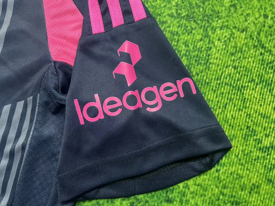 24/25 Nottingham Forest away S-4XL — photo 3
