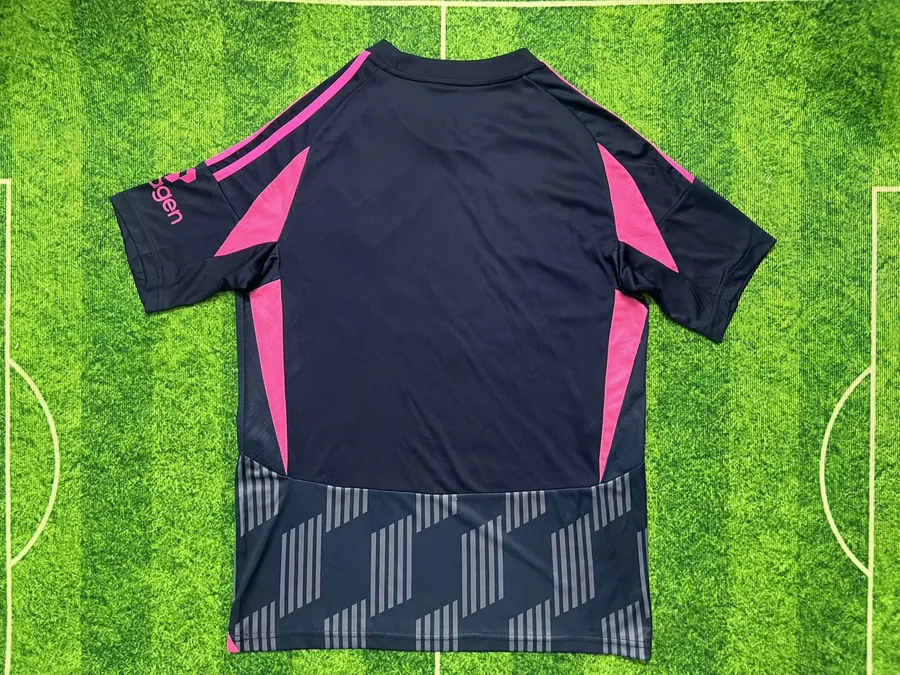 24/25 Nottingham Forest away S-4XL — photo 4
