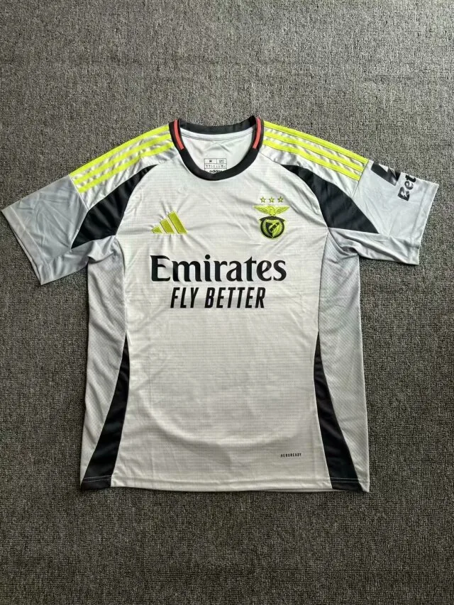 24/25 Benfica third away S-XXL