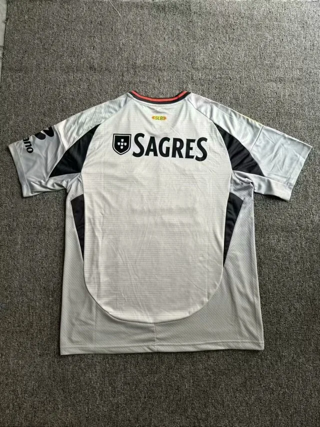 24/25 Benfica third away S-XXL — photo 2