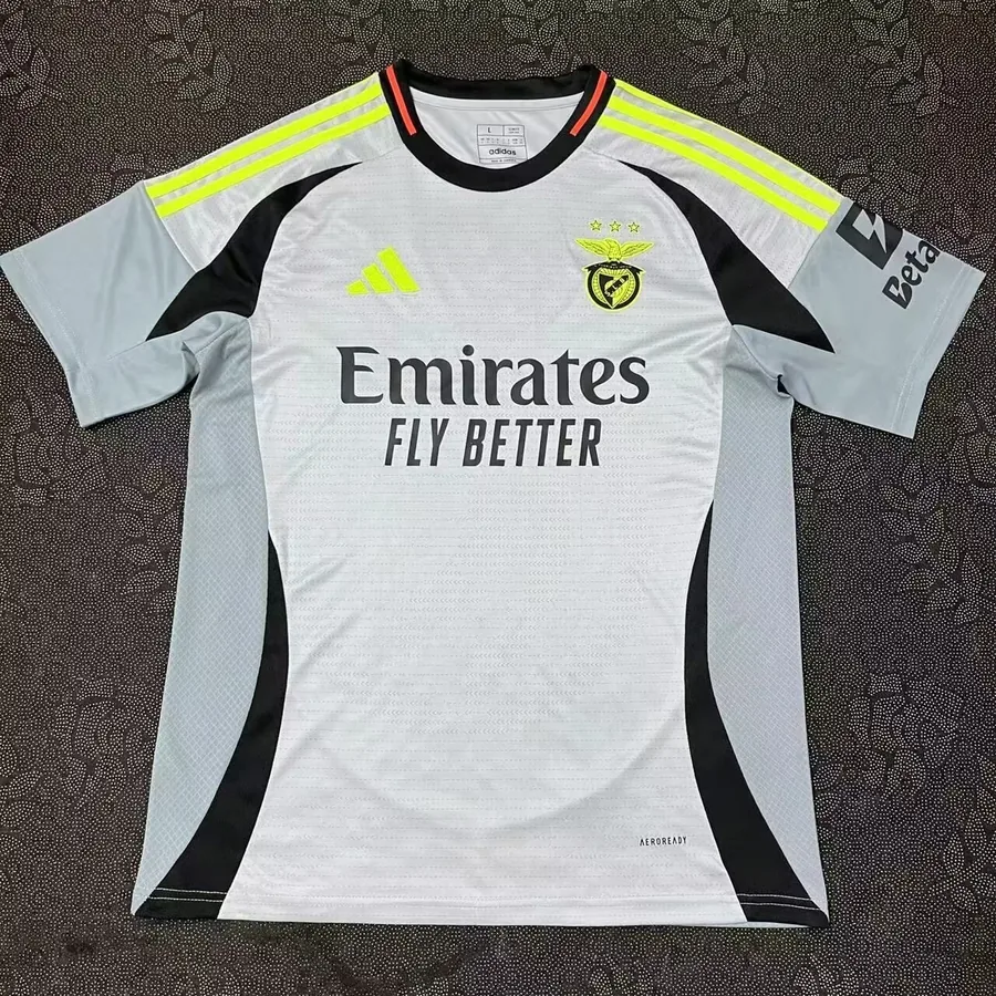 24/25 Benfica third away S-XXL — photo 3