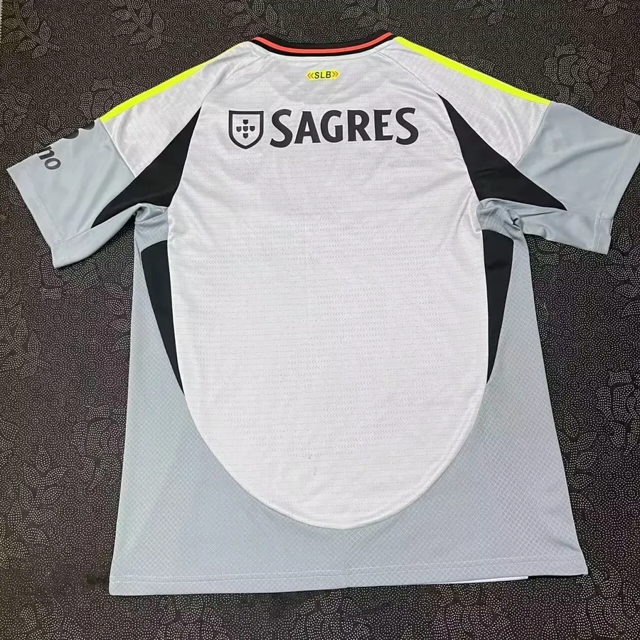 24/25 Benfica third away S-XXL — photo 4