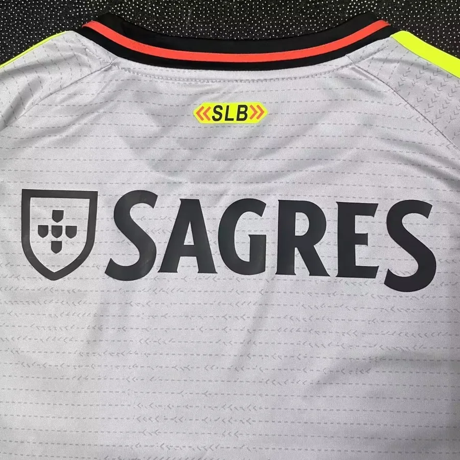24/25 Benfica third away S-XXL — photo 5