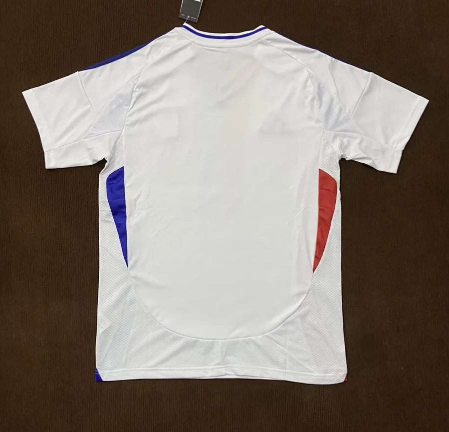 24/25 Lyon home S-XXL