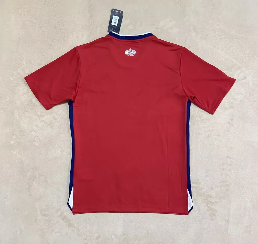 24/25 Lille home S-XXL — photo 3