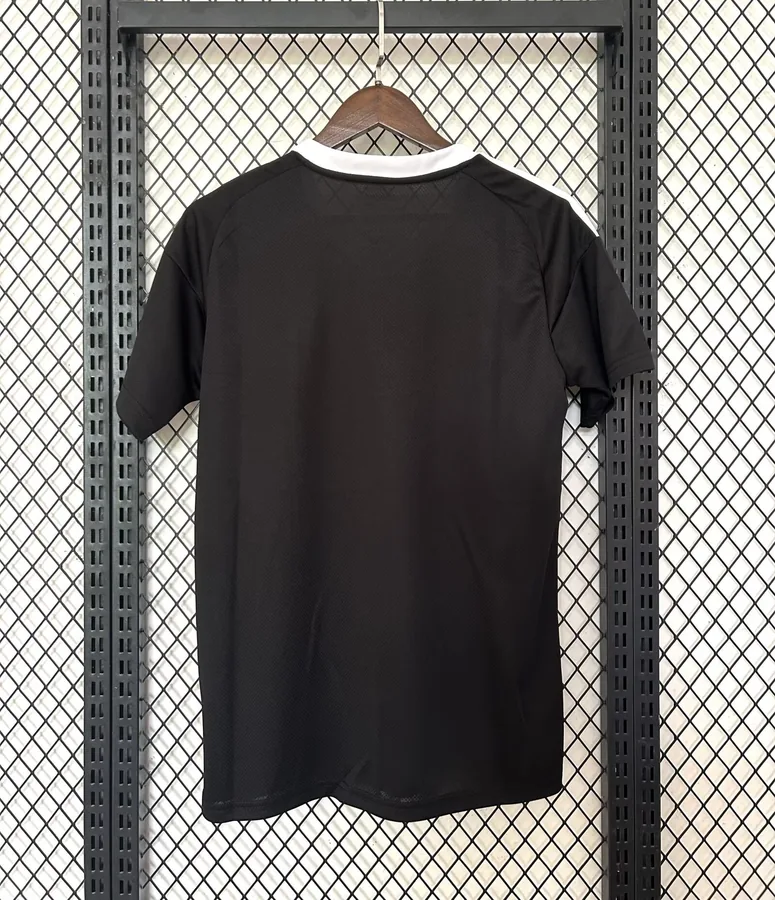 24/25 Roma goalkeeper Black S-XXL — photo 4