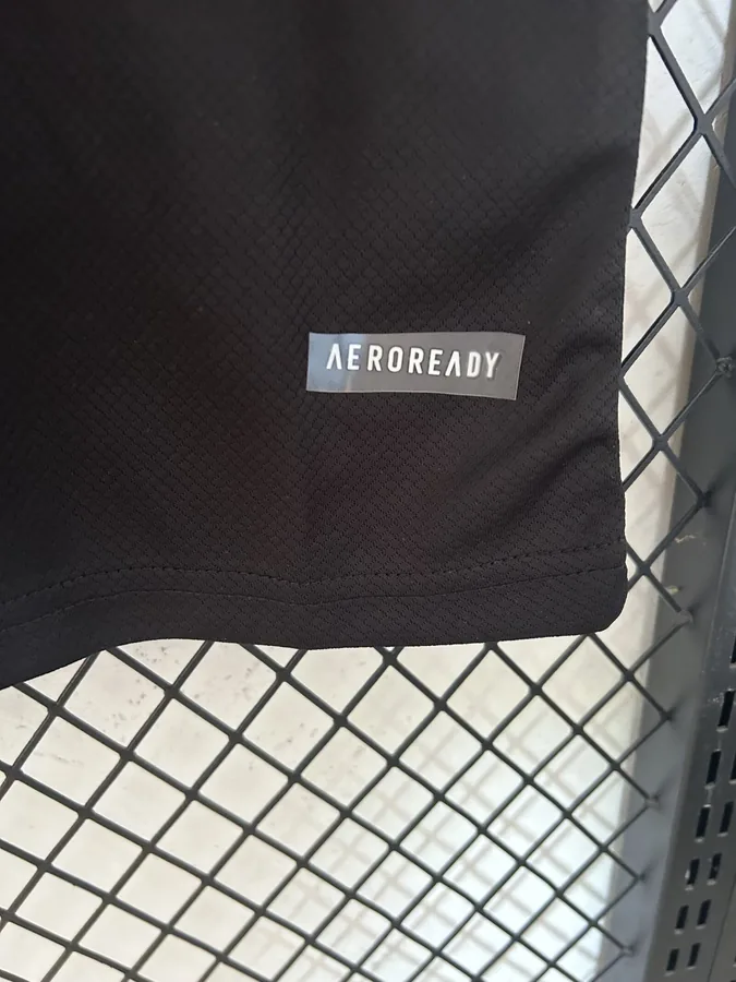 24/25 Ajax training uniform black S-XXL — photo 4