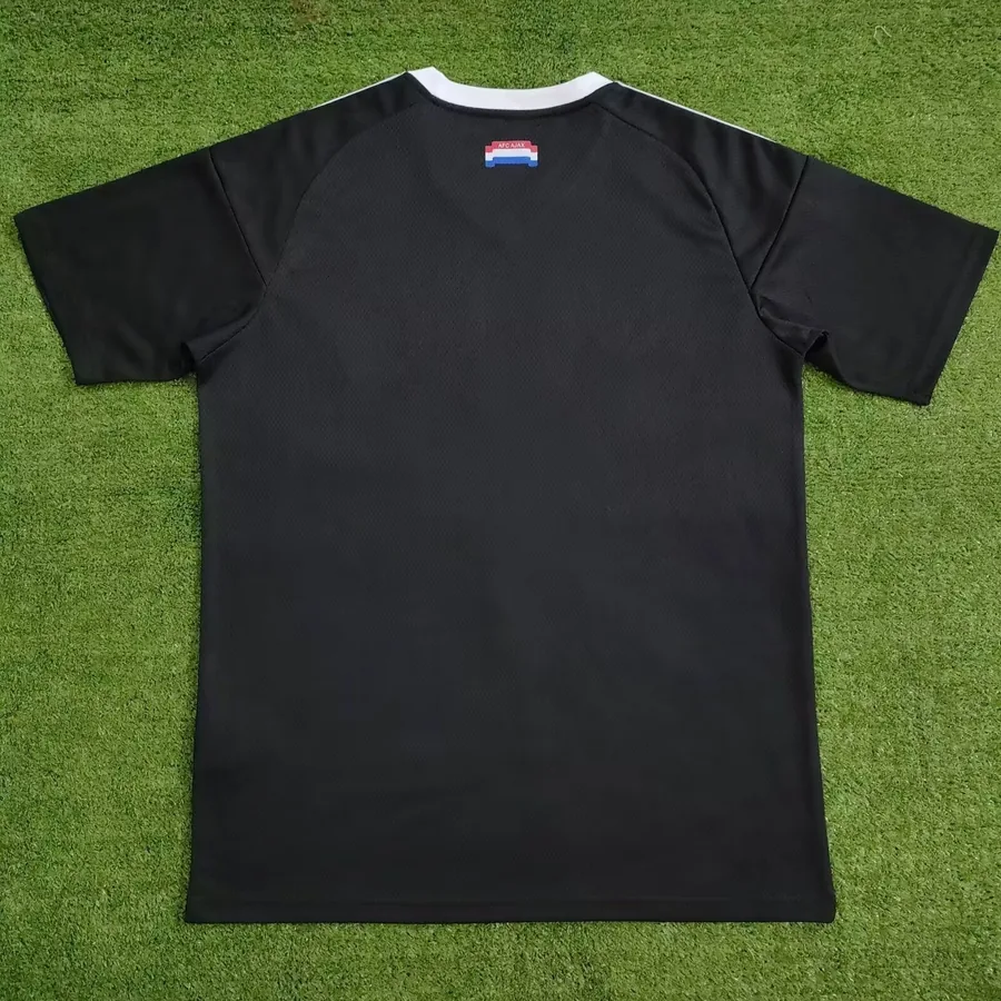 24/25 Ajax training uniform black S-XXL — photo 8