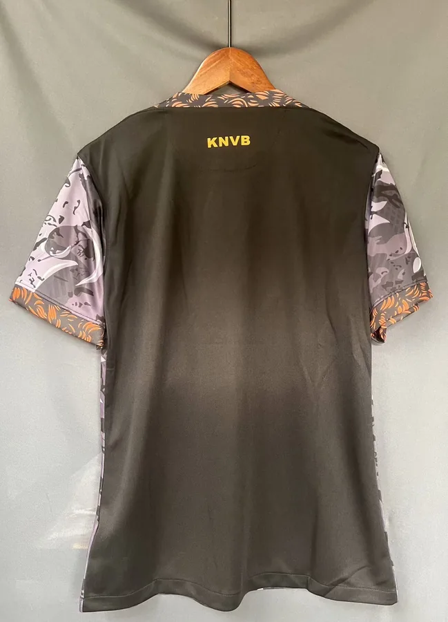24/25 Dutch Special Edition Black S-XXL — photo 2