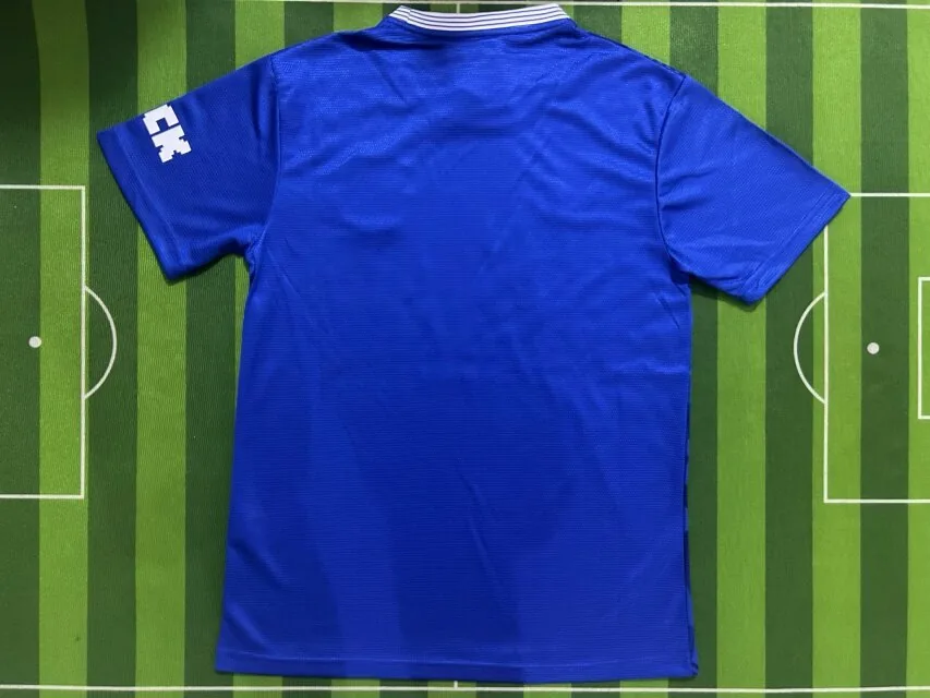 24/25 Everton at home S-XXL — photo 2