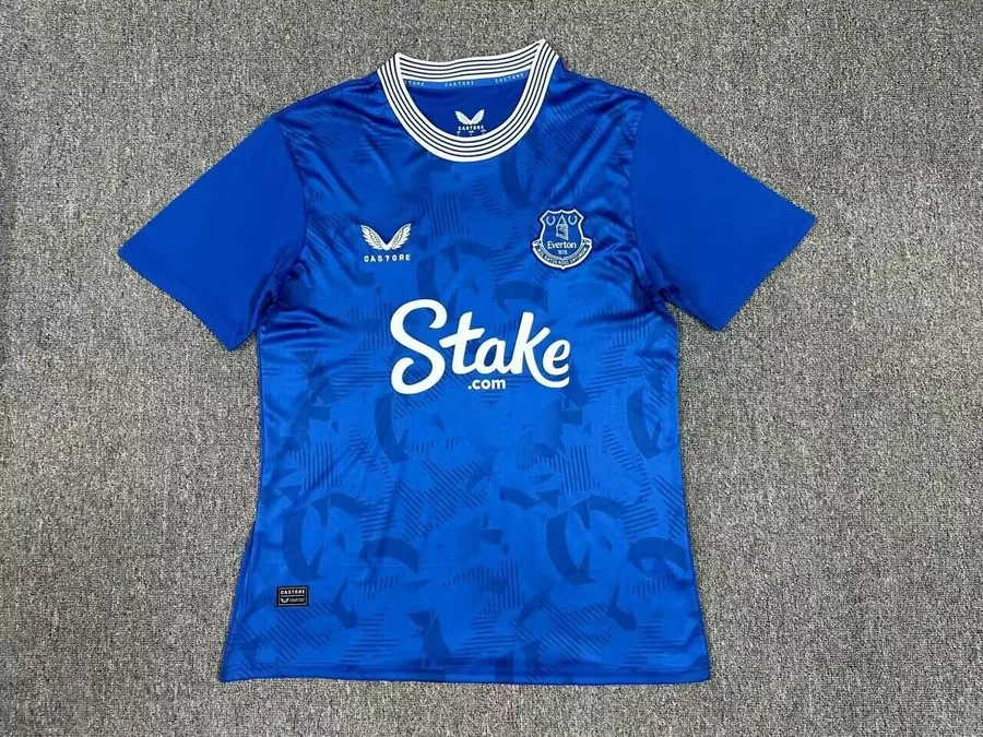 24/25 Everton at home S-XXL — photo 3