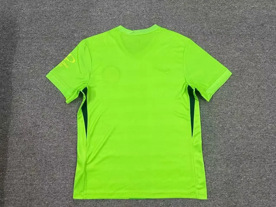 24/25 Wolfsburg home S-XXL — photo 2