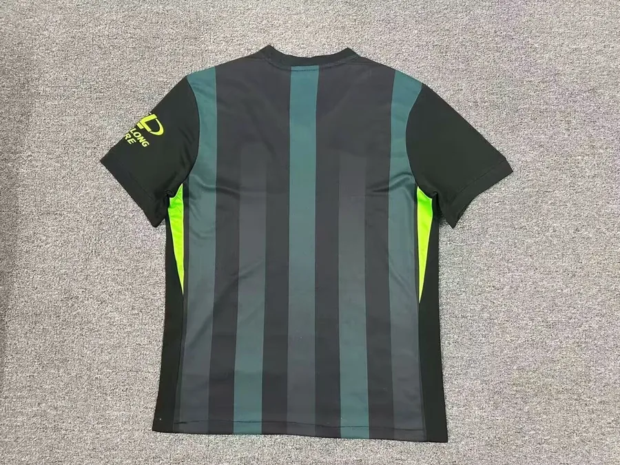 24/25 Wolfsburg away S-XXL — photo 2