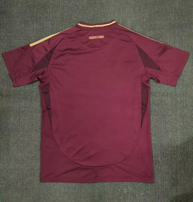 24/25 Roma at home S-XXL — photo 2