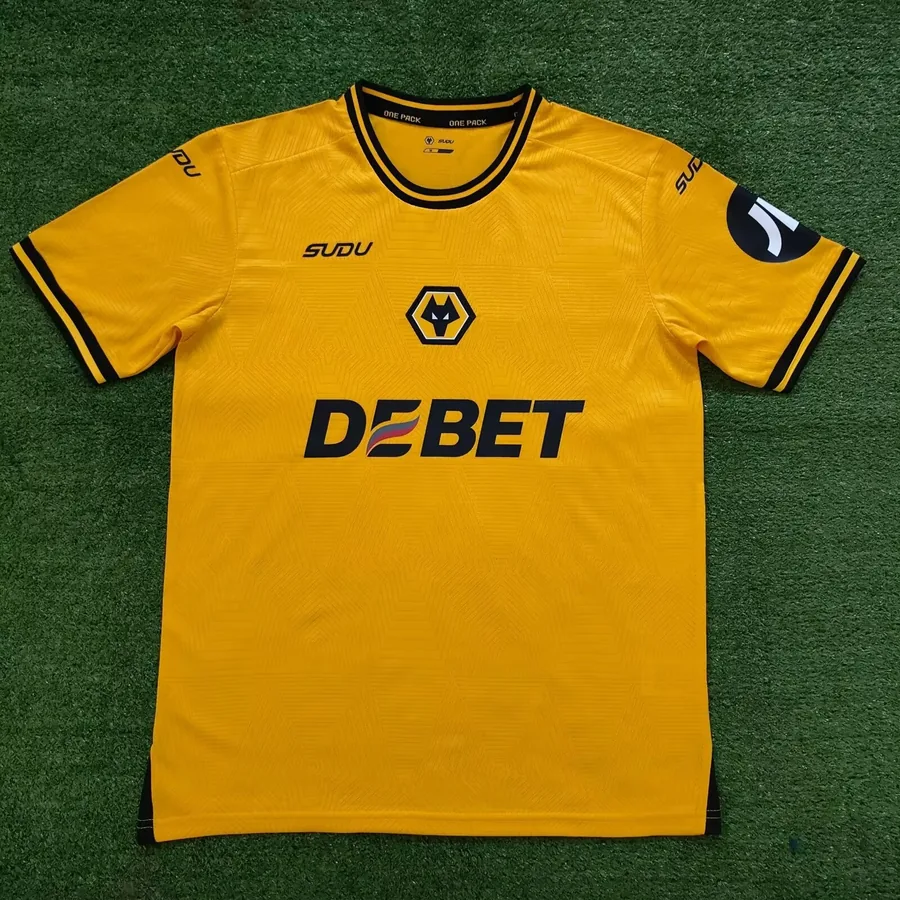 24/25 Wolves at home S-XXL