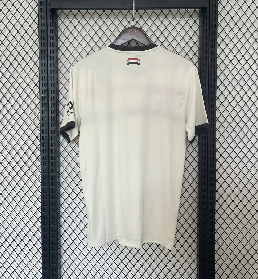 24/25 Man U third away S-XXL — photo 2