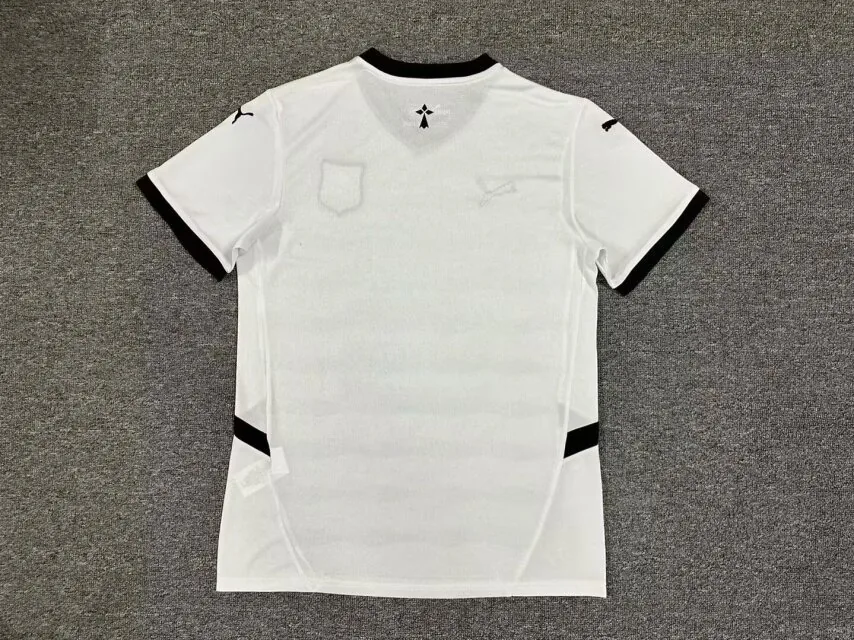 24/25 Rennes away S-XXL — photo 2