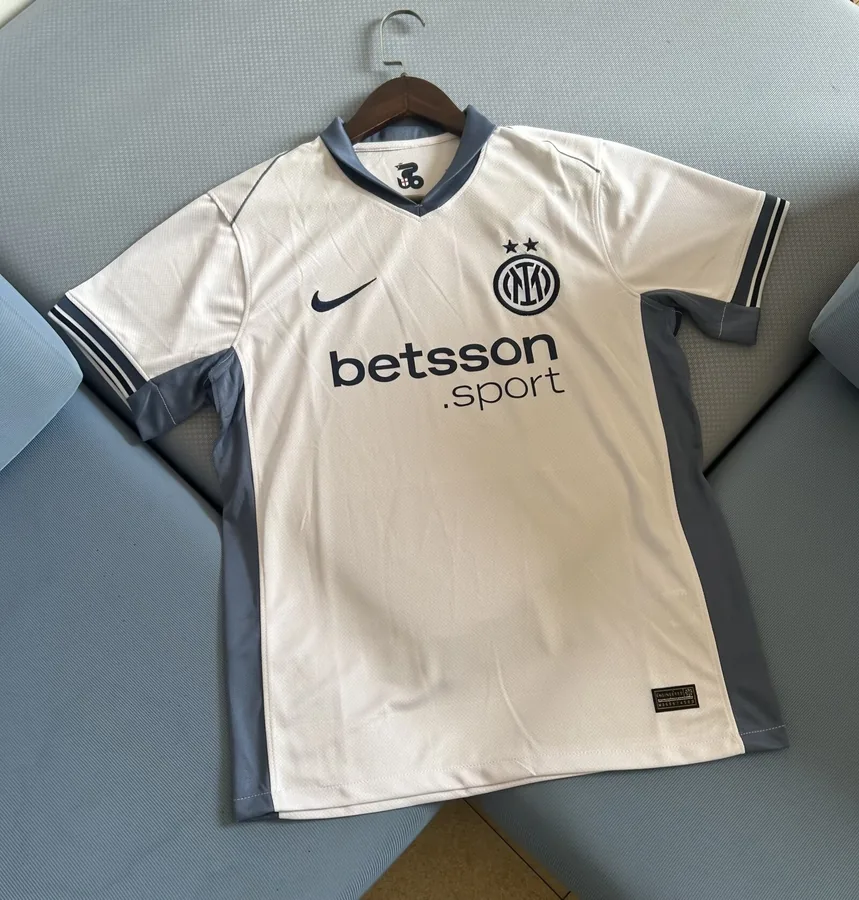 24/25 Inter away S-XXL