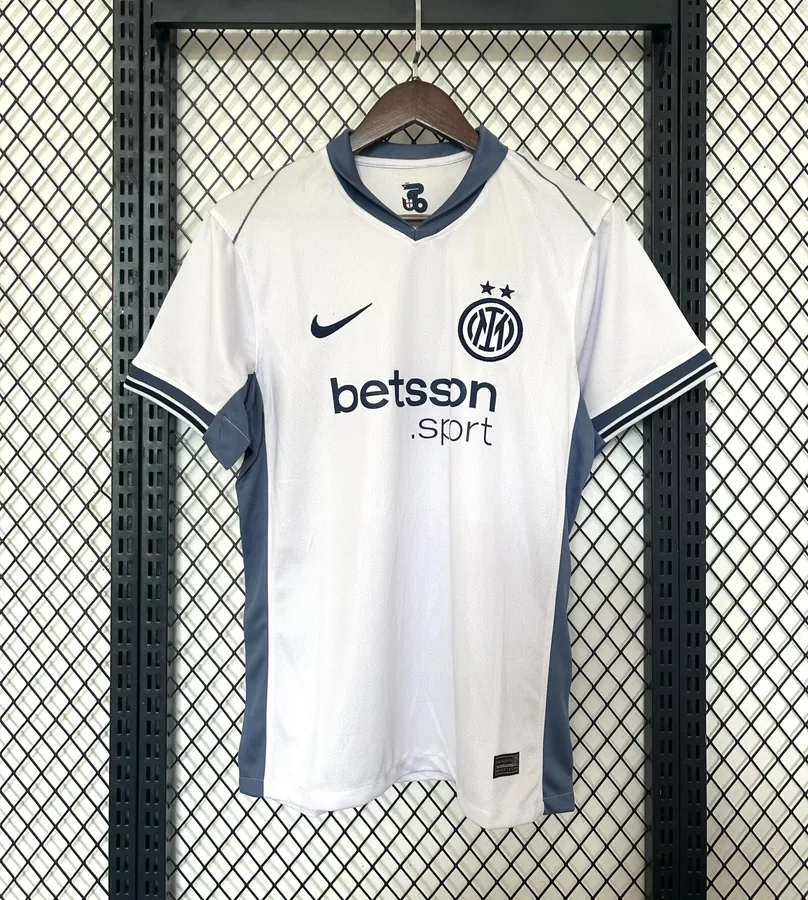 24/25 Inter away S-XXL — photo 2