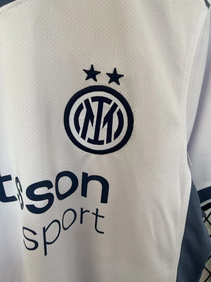 24/25 Inter away S-XXL — photo 5