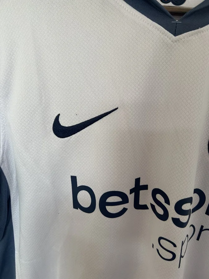24/25 Inter away S-XXL — photo 6