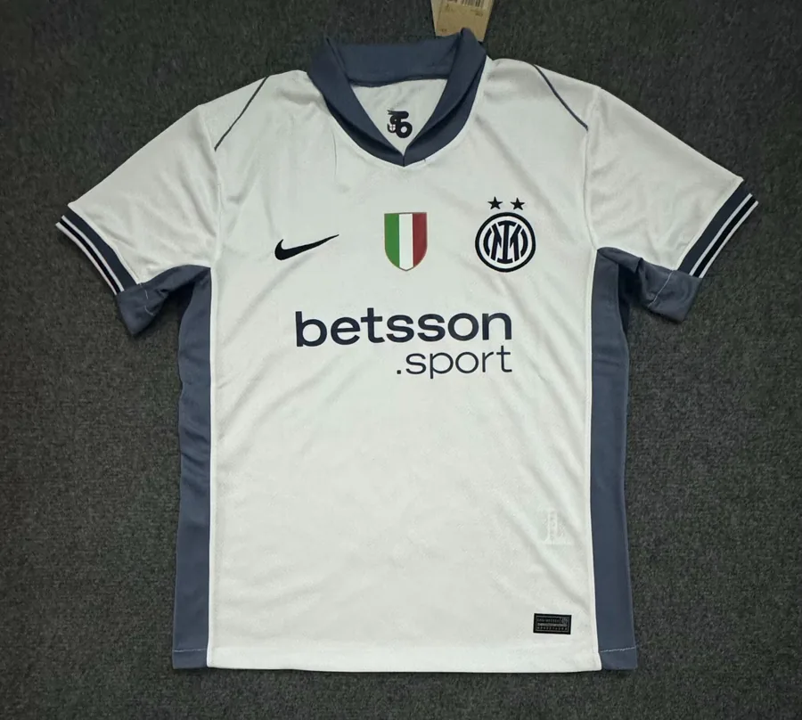 24/25 Inter away S-XXL — photo 9