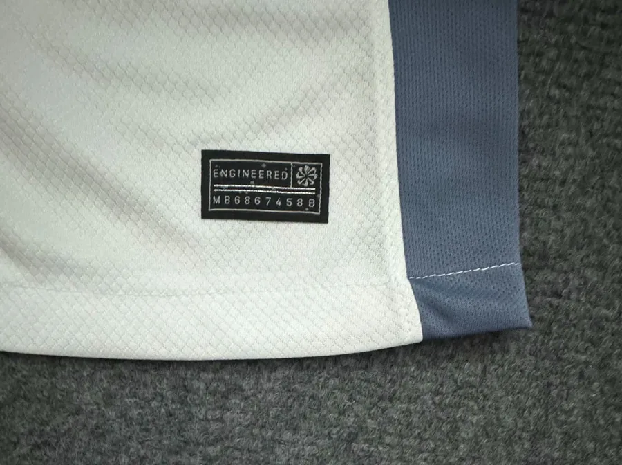 24/25 Inter away S-XXL — photo 12